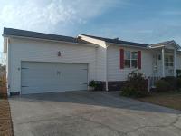 2000 CBS 123 Mobile Home