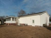 2000 CBS 123 Mobile Home