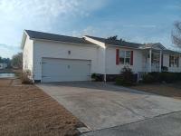 2000 CBS 123 Mobile Home