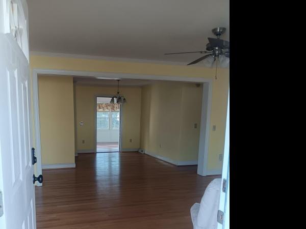 2000 CBS 123 Mobile Home