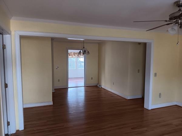 2000 CBS 123 Mobile Home