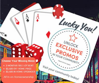 Mobile Home at 7751 Wind Chime Circle Lot Wc7751 Knoxville, TN 37918