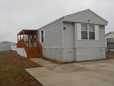 Mobile Home at 11555 Culebra Road Site 641 San Antonio, TX 78253