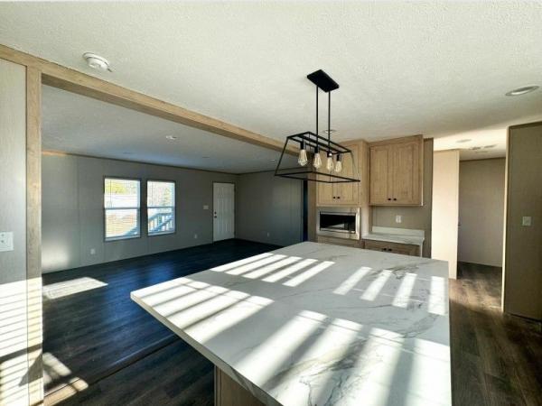 2024 Southern Energy Homes Alliance Mobile Home