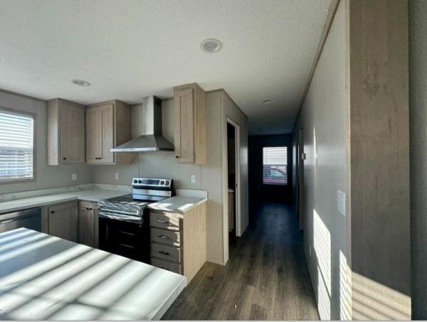 2024 Southern Energy Homes Alliance Mobile Home