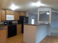 2009 Clayton 31SUN16763AH09 Mobile Home