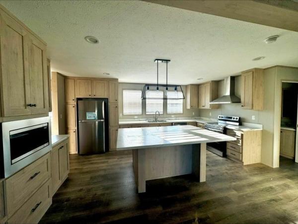 2024 Southern Energy Homes Alliance Mobile Home