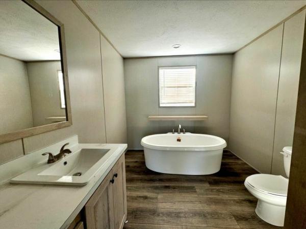 2024 Southern Energy Homes Alliance Mobile Home