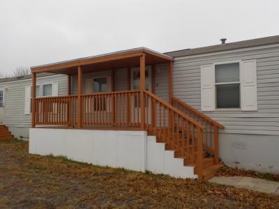 Photo 4 of 12 of home located at 11555 Culebra Road Site 641 San Antonio, TX 78253