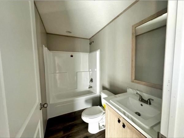 2024 Southern Energy Homes Alliance Mobile Home