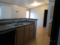 2009 Clayton 31SUN16763AH09 Mobile Home