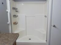 2009 Clayton 31SUN16763AH09 Mobile Home