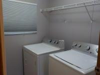 2009 Clayton 31SUN16763AH09 Mobile Home