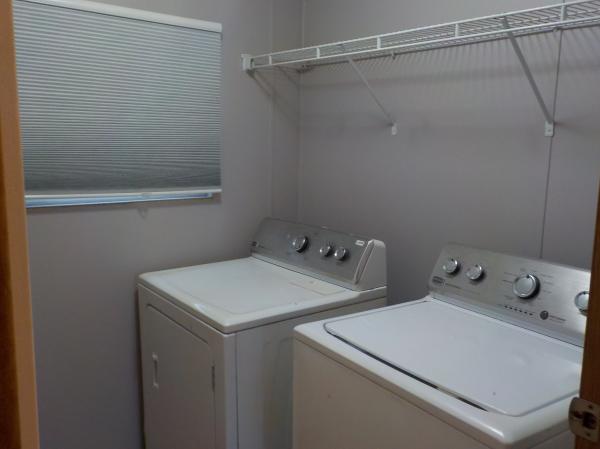 2009 Clayton 31SUN16763AH09 Mobile Home