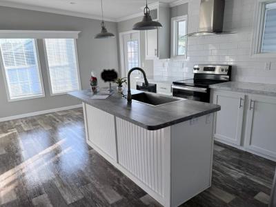 Photo 5 of 16 of home located at 1335 Fleming Ave. Lot 0222 Ormond Beach, FL 32174