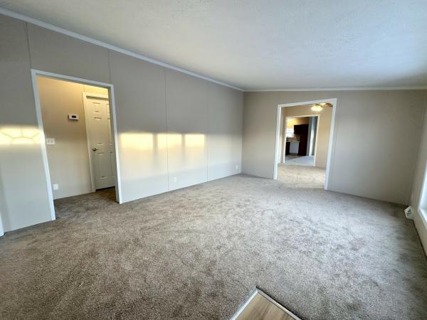 1998 Four Seasons ab Mobile Home