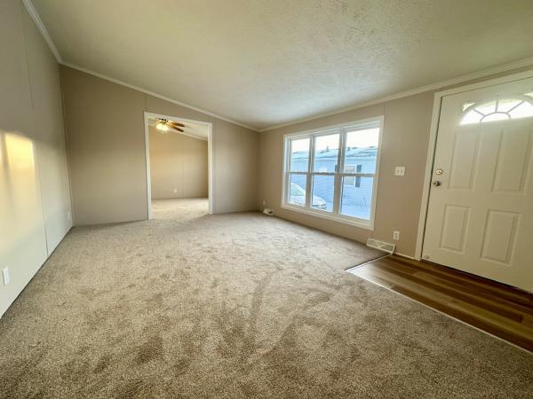 1998 Four Seasons ab Mobile Home