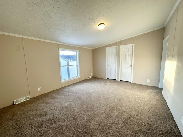 1998 Four Seasons ab Mobile Home