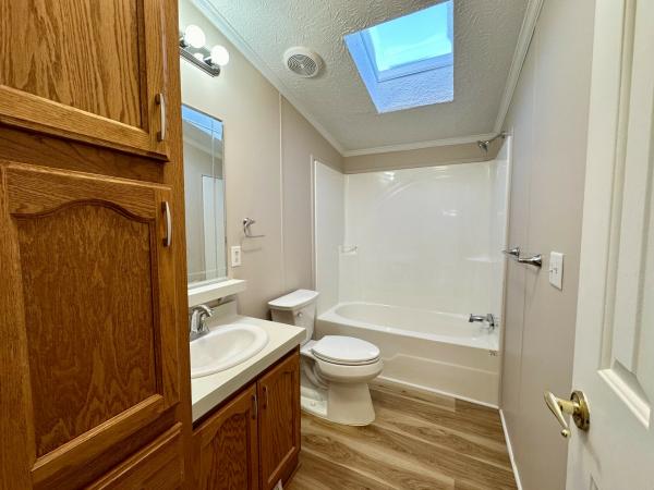 1998 Four Seasons ab Mobile Home