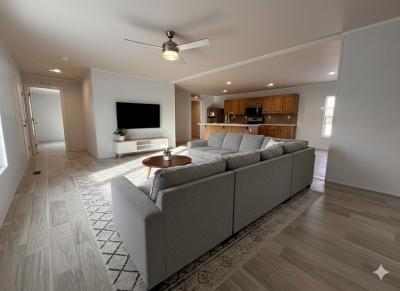 Photo 5 of 33 of home located at 14 Bing Street N #14Bi Billings, MT 59105