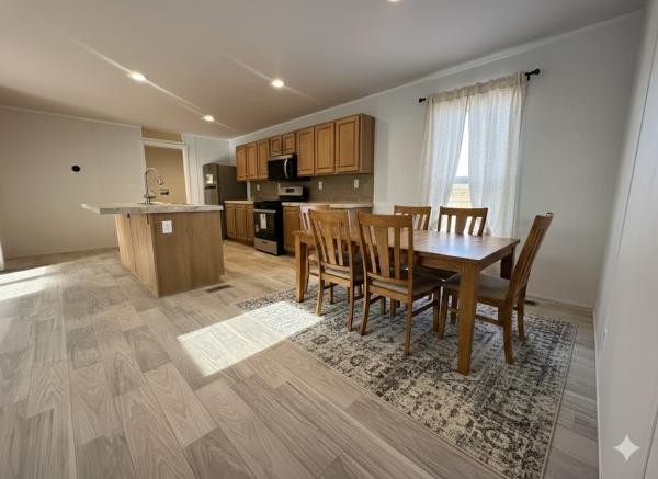 2025 Cavco-Nampa  Home