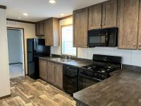 2022 Clayton 95PLH16663BH21S Mobile Home