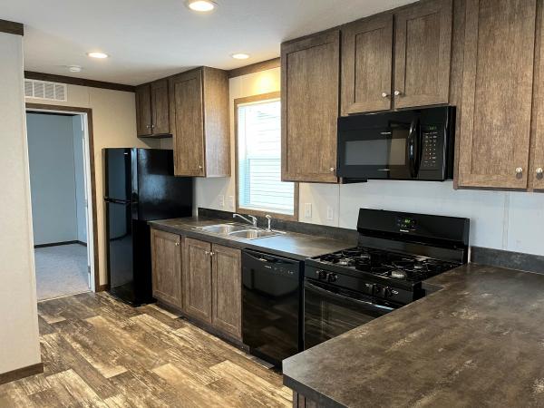 2022 Clayton Mobile Home For Sale