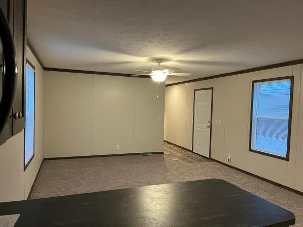 2022 Clayton 95PLH16663BH21S Mobile Home