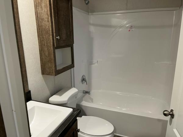 2022 Clayton 95PLH16663BH21S Mobile Home