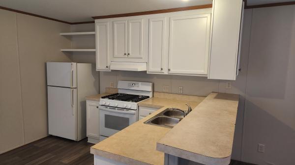 2007 Skyline Mobile Home For Sale