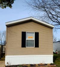 2007 Skyline F258 Mobile Home