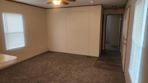 2007 Skyline F258 Mobile Home