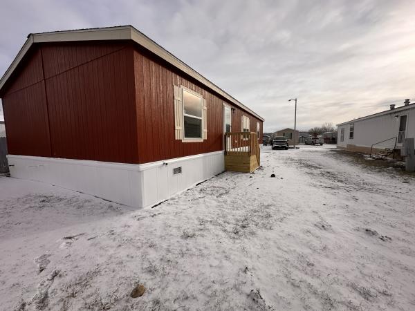 2025 Cavco-Nampa  Home