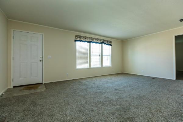 2019 Champion Redman Advantage II Mobile Home