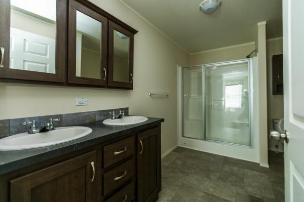 2019 Champion Redman Advantage II Mobile Home