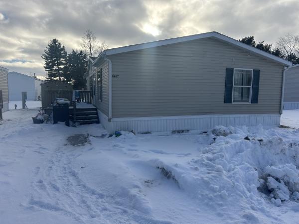 2000 Schult  Home