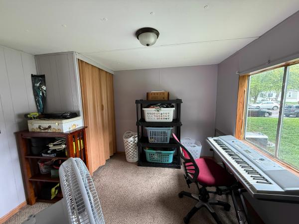 1985 VIST Mobile Home