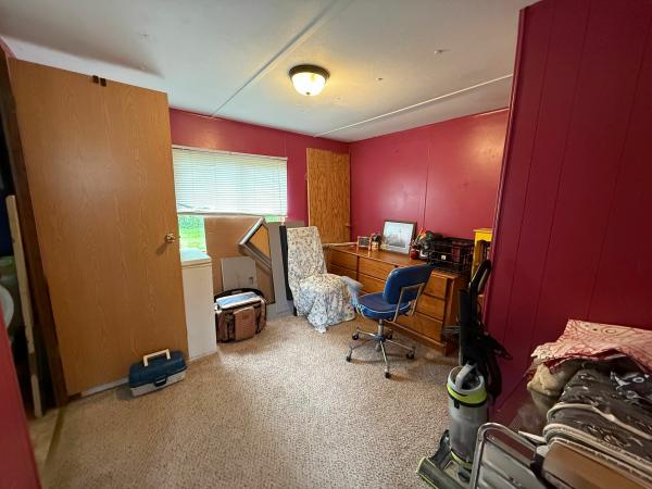 1985 VIST Mobile Home