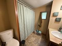 1985 VIST Mobile Home