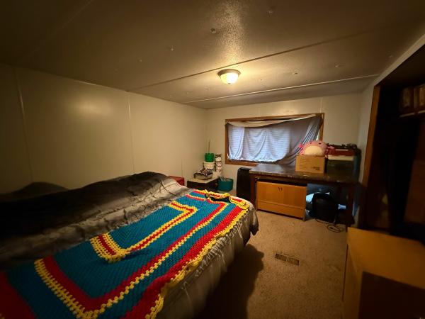 1985 VIST Mobile Home