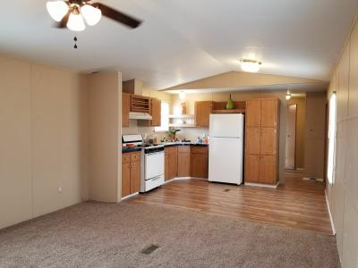 Mobile Home at 601 NE Flower Mound Lot #180 Lawton, OK 73507