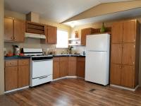 1995 Redman Eaton Park Mobile Home