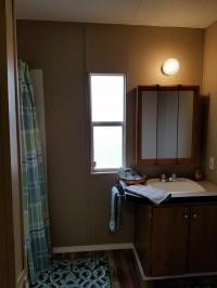 1995 Redman Eaton Park Mobile Home