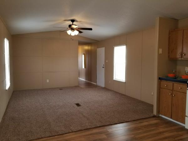 1995 Redman Eaton Park Mobile Home