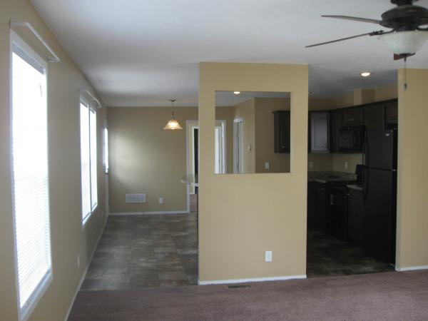 2013 CLAYTON Mobile Home For Rent