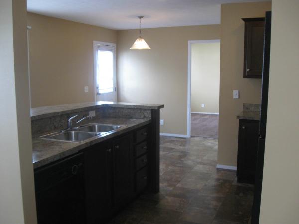 2013 CLAYTON UNK Mobile Home