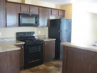 2013 CLAYTON UNK Mobile Home