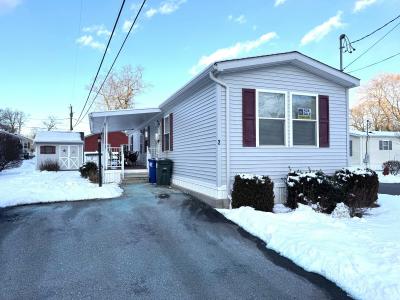 Photo 2 of 18 of home located at 2 Maple Road Southington, CT 06489