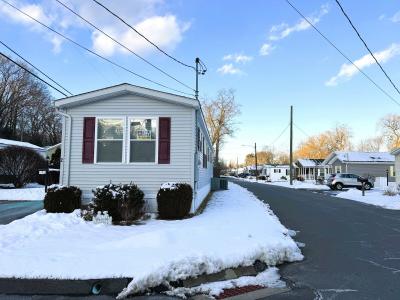 Photo 3 of 18 of home located at 2 Maple Road Southington, CT 06489