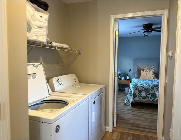 2006 NEW ERA BUILDING SYSTEMS Q-17379 Mobile Home